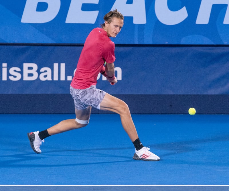 Tennis: Miami Open Monday Betting Preview