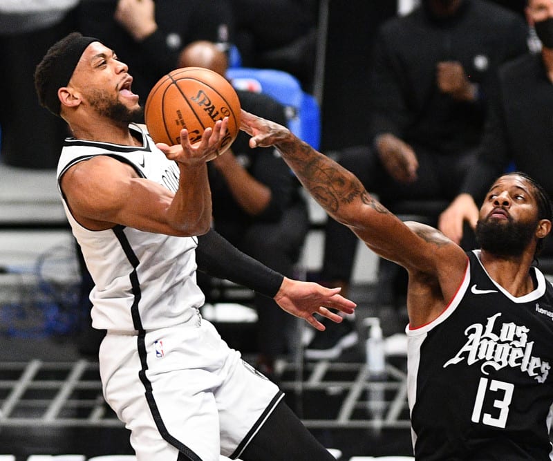 NBA Waiver Wire: Top Adds for Week 11