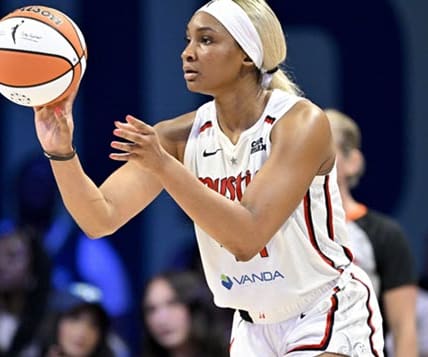 Best WNBA Bets Today: Free Picks and Player Props for Thursday, July 31