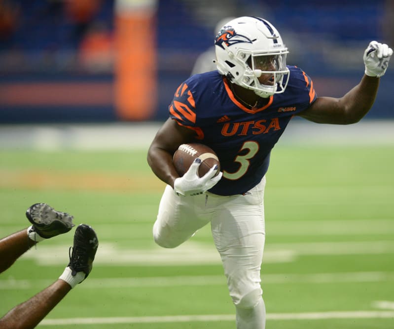DraftKings College Football: Saturday Bowl Main Slate