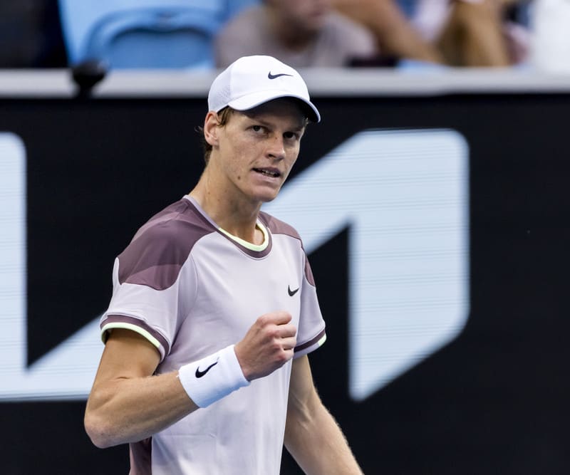 2025 Australian Open Betting Picks, Odds, Predictions and Tennis Best Bets 1/19