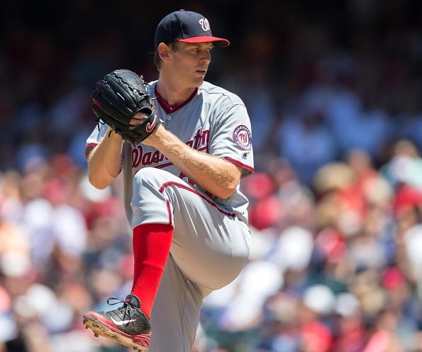 Farm Futures: Top 10 Pitching Prospects Of The Decade