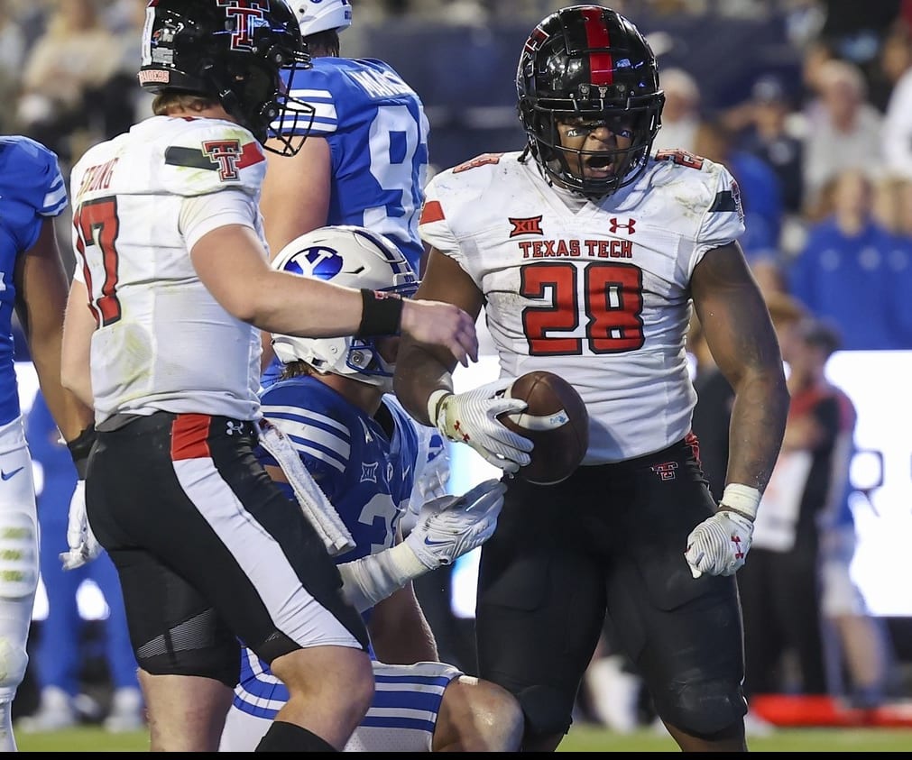 FanDuel College Football DFS Picks: Saturday Main Slate