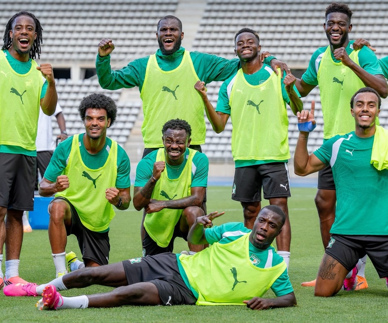 2026 World Cup Squad Ages: Youngest and Oldest Teams Ranked