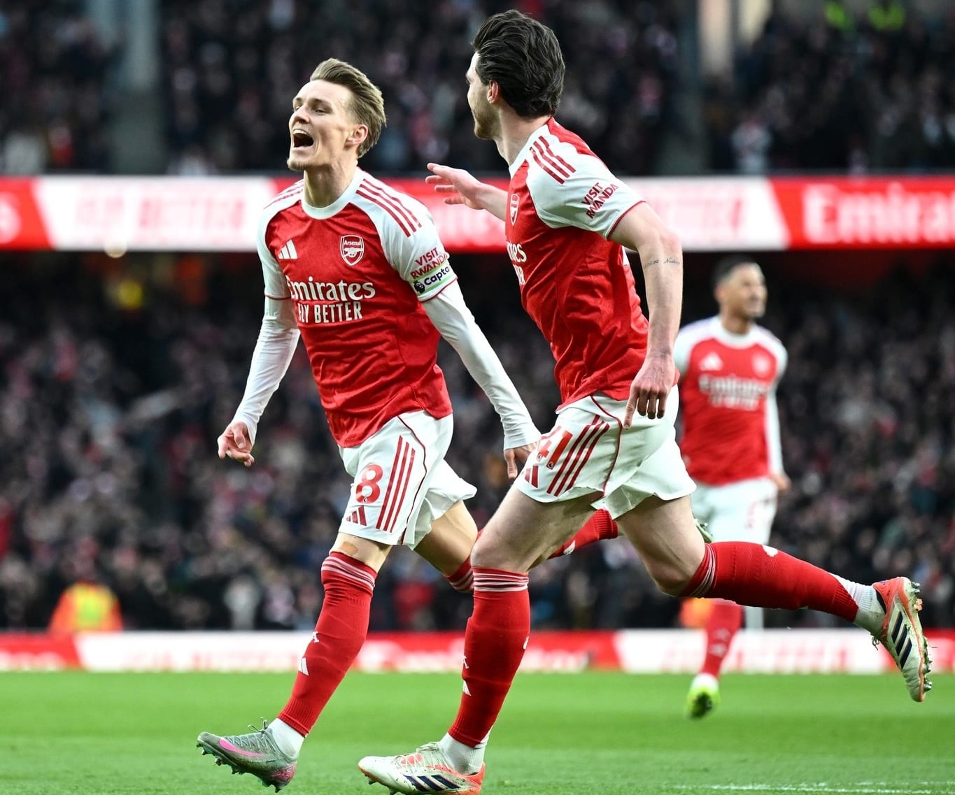 Arsenal vs Aston Villa Preview, Odds, Lineups & Prediction | Premier League GW19