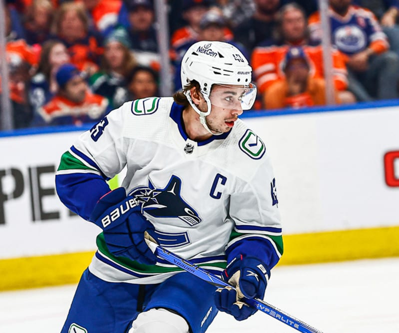 Best NHL Bets Today: Expert Picks for Wednesday, April 2