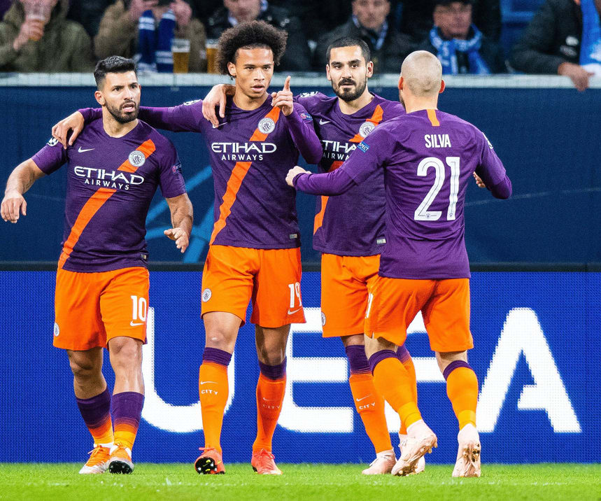 Top 10 Bailouts of the EPL Season