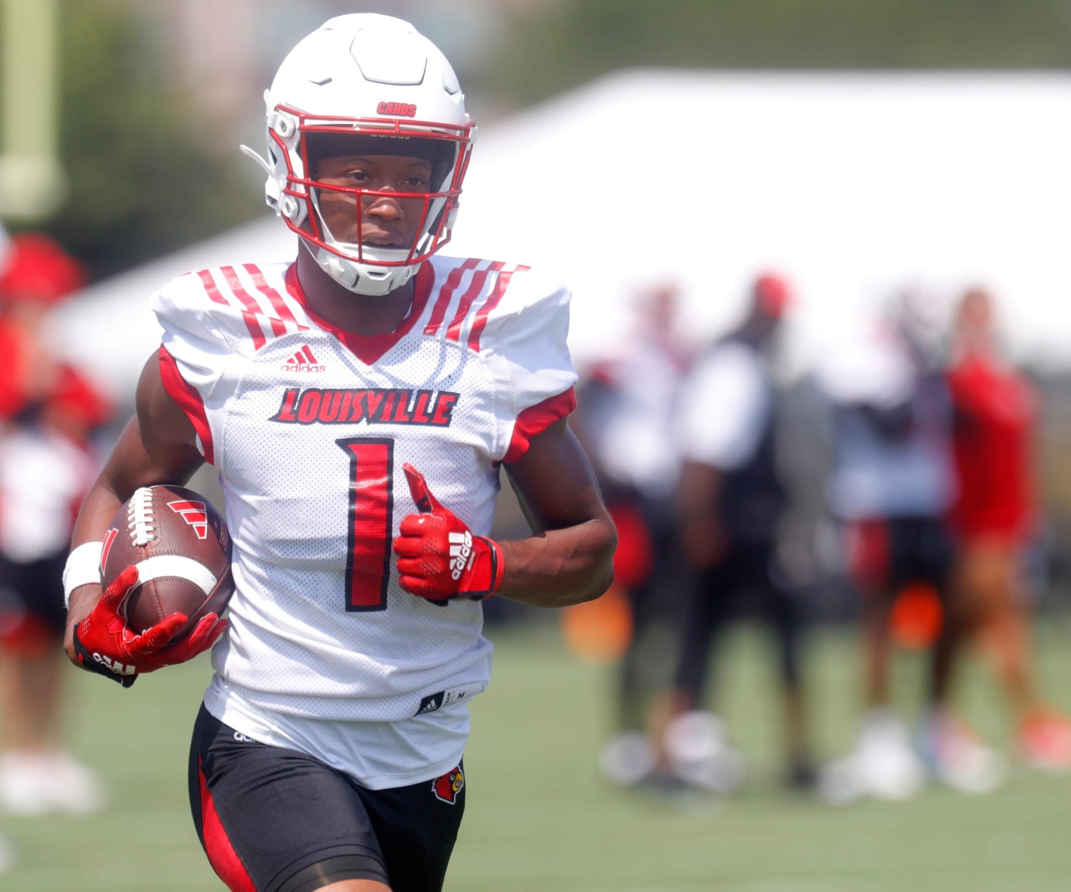 Louisville vs. Georgia Tech: Odds, Picks & Predictions for Week 1