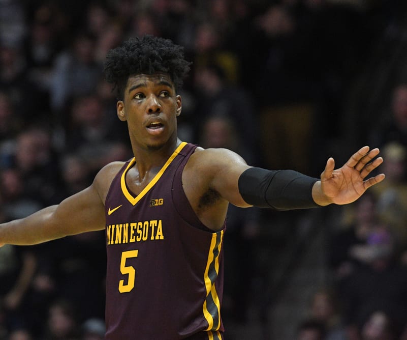 CBB Draft Kit: Power Conference Impact Transfers