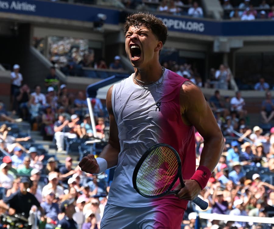 2026 Australian Open DFS Preview: Friday, January 23