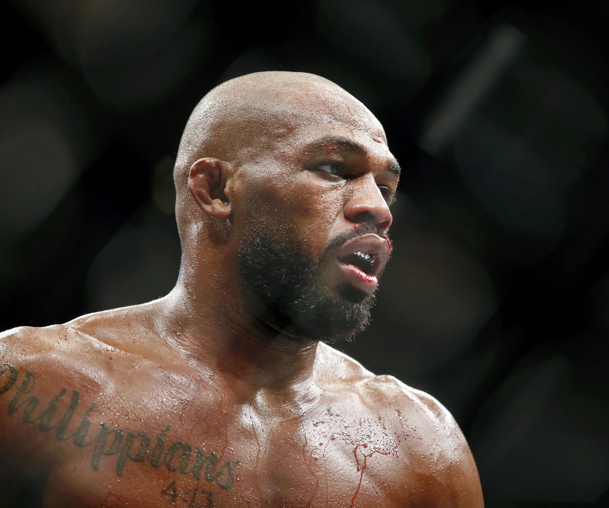 MMA Expert Picks: UFC 309 Main Card