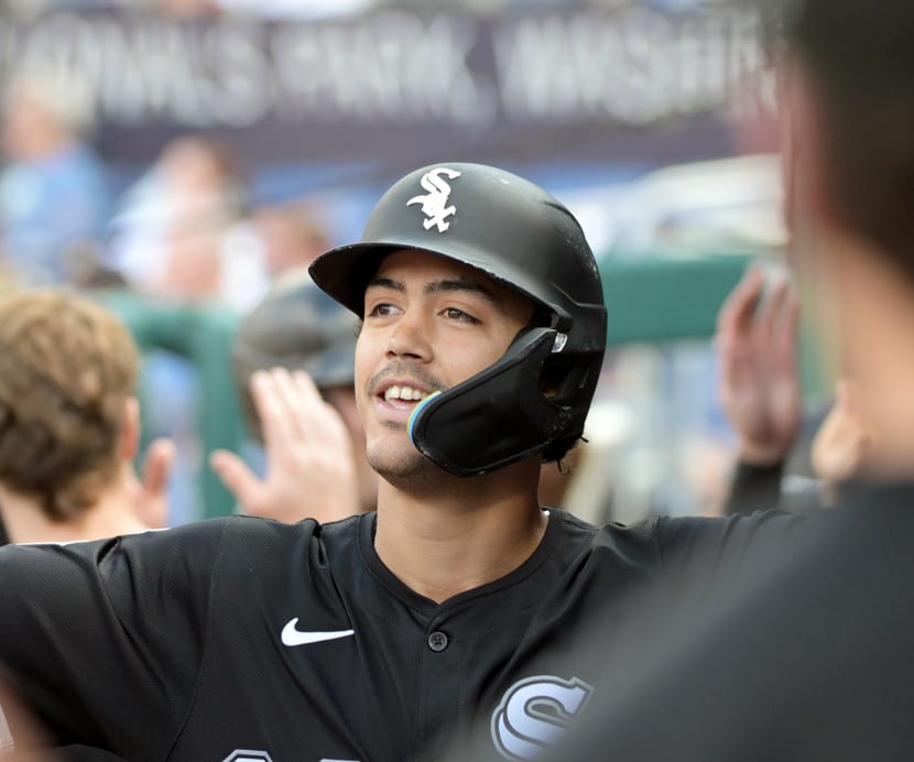 Leaderboard of the Week: Spring Training Contact Rate