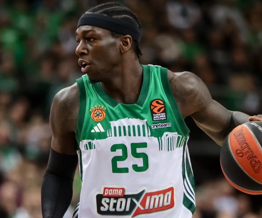 DraftKings EuroLeague DFS Picks: Round 32 - Friday