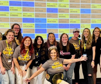 2025 Queen's Classic Draft Recap & Team Breakdown