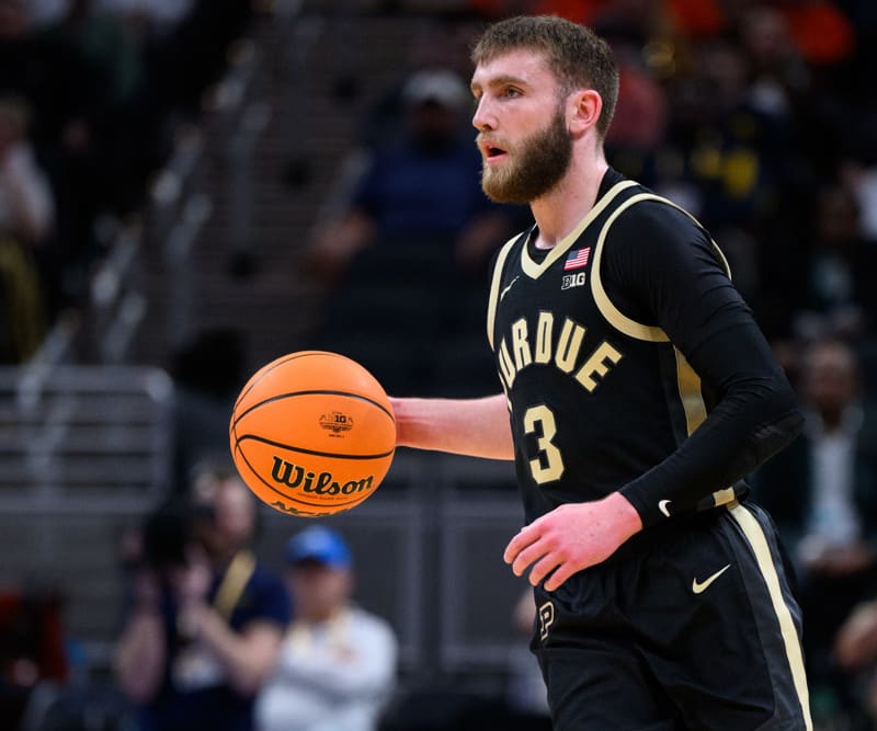 Best College Basketball Bets Today: Picks, Odds & Predictions for Thursday, February 26