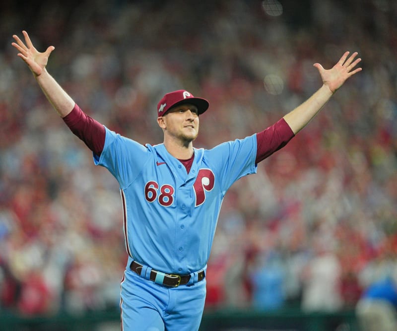 Collette Calls: Baffling Bullpens by the Numbers