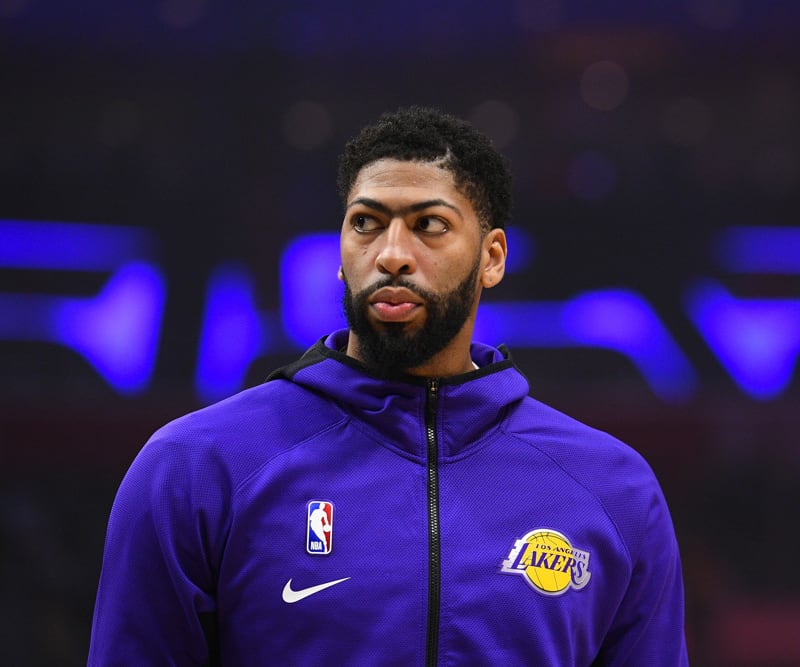 Around the Association: Help Arrives, AD Running Hot + More Fantasy Notes from the Weekend