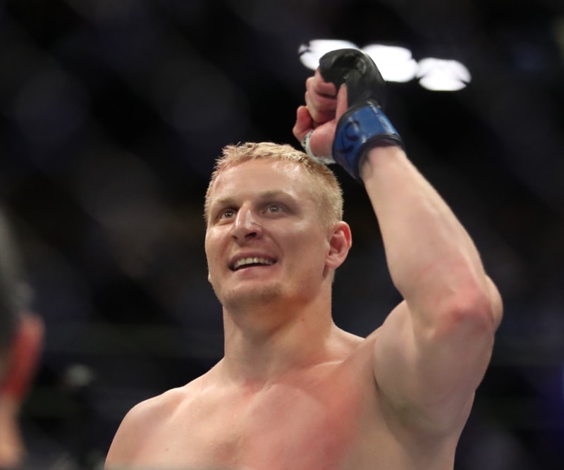 UFC Shanghai Walker vs. Zhang DFS Analysis: Drake's Takes