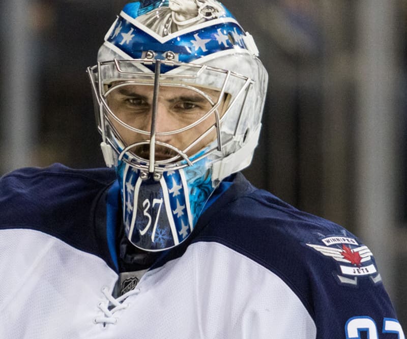 Yahoo DFS Hockey: Friday/Saturday Playoff Picks