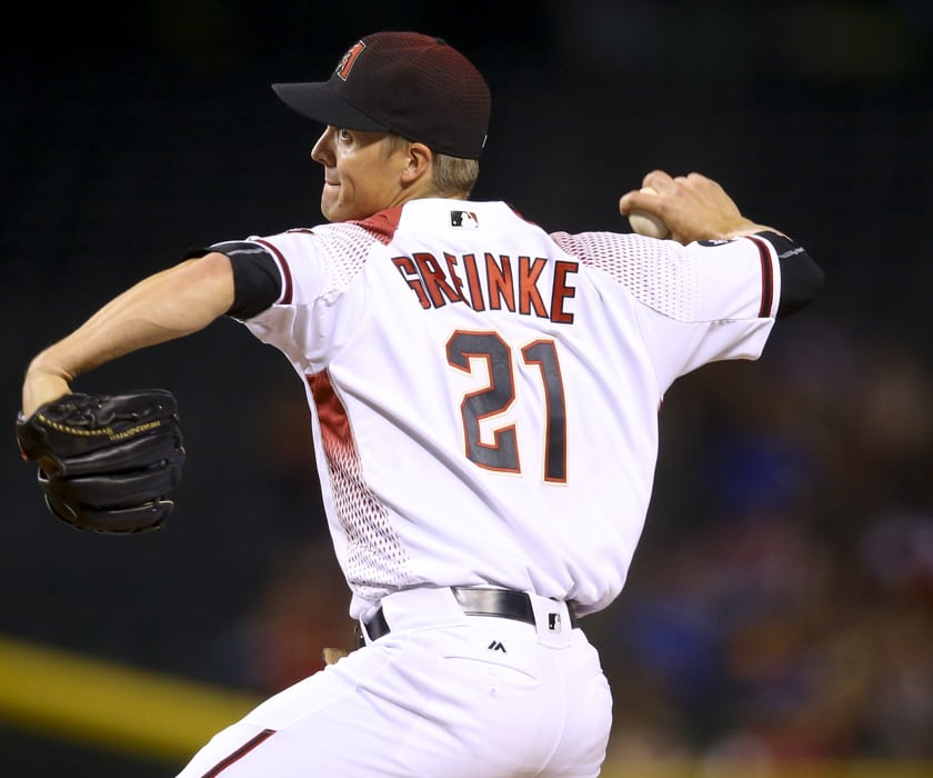 DraftKings MLB: Tuesday Picks