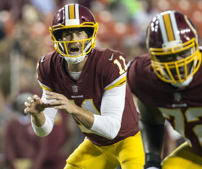 NFL Game Previews: Week 17 Matchups