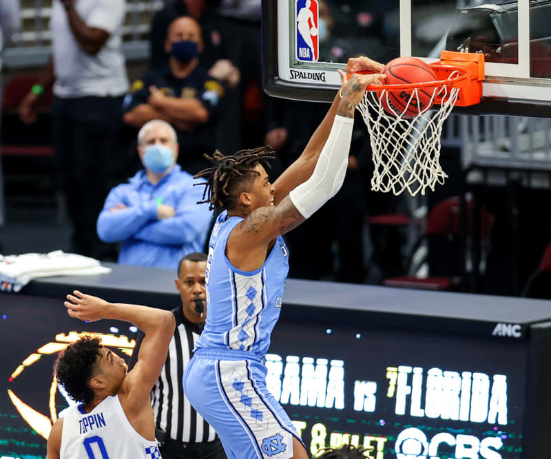 Online Sports Betting Set to Go Live In North Carolina on March 11