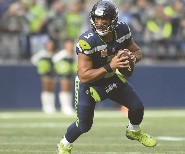 NFL Game Previews: Week 17 Matchups