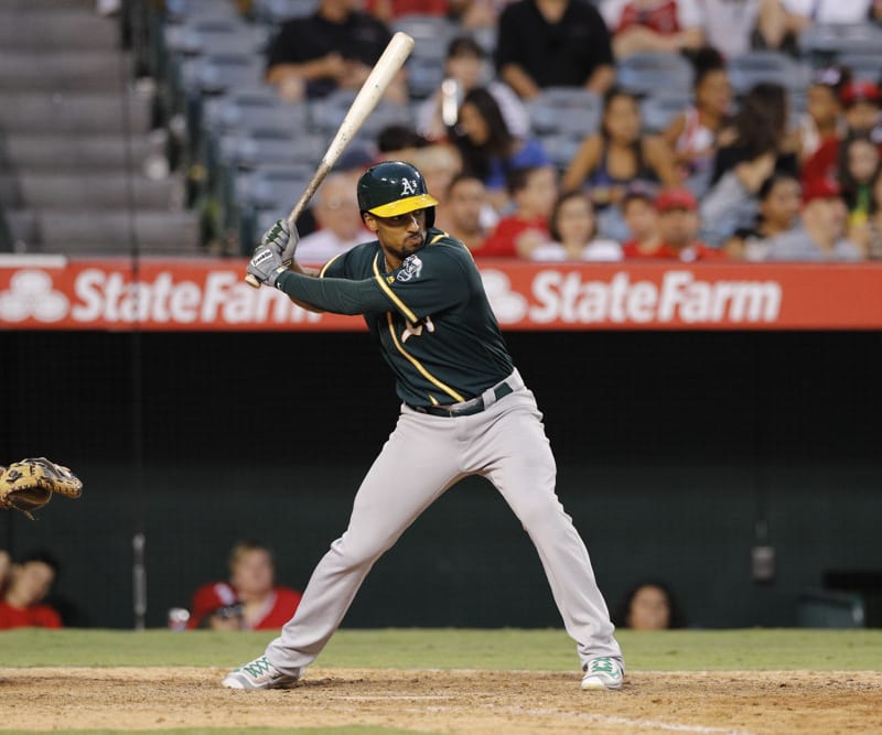 MLB Barometer: The First Month Is the Hardest