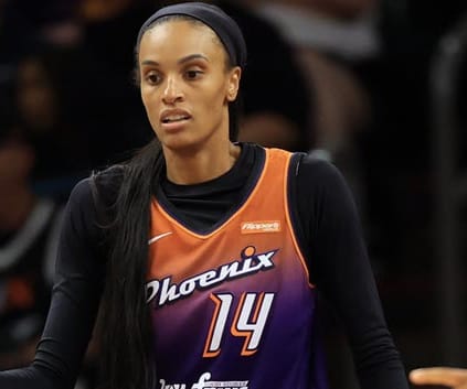 Fantasy WNBA: Top Risers and Fallers for the First Round of the Playoffs