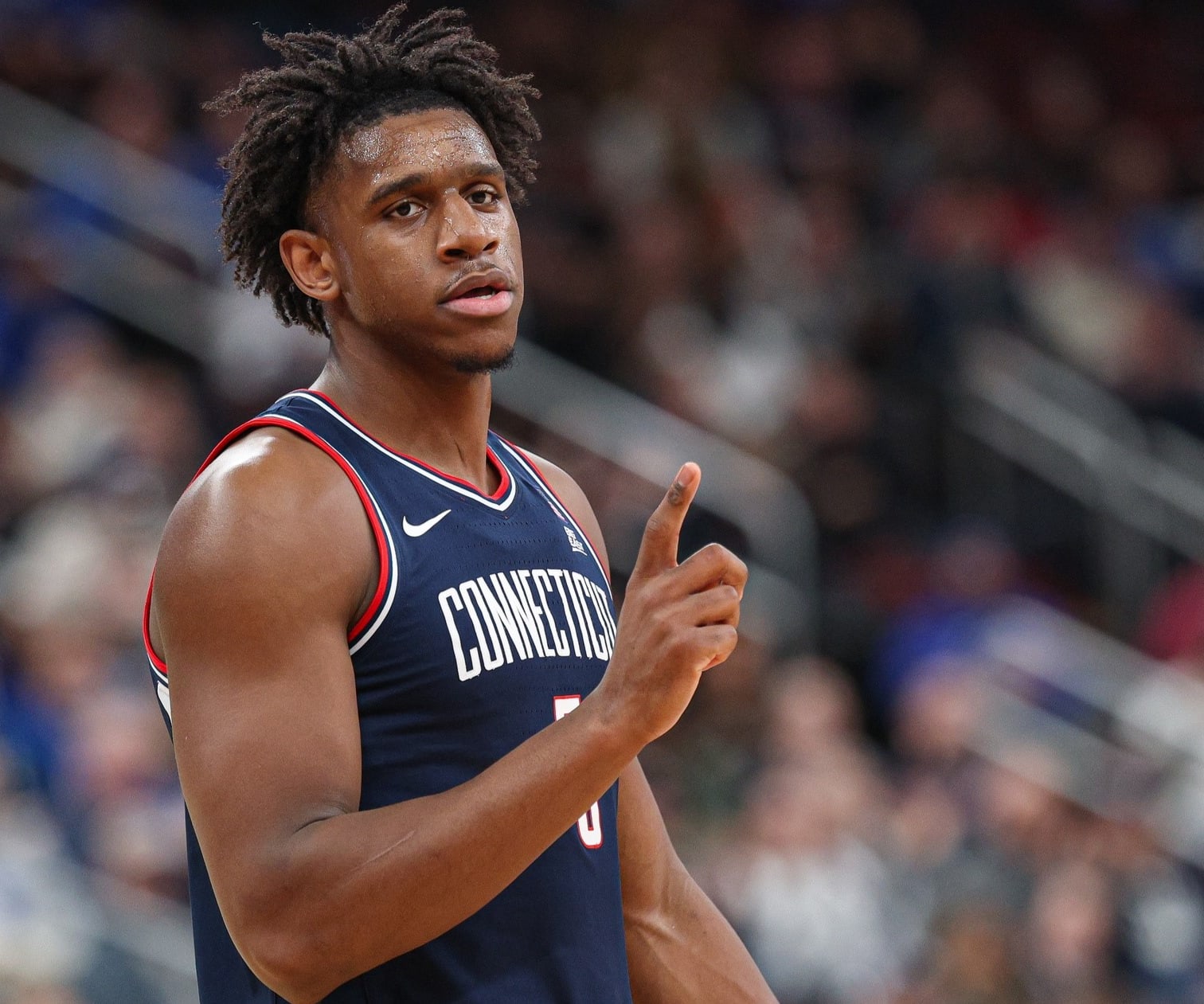 College Basketball DFS: Saturday, January 17 Picks & Predictions