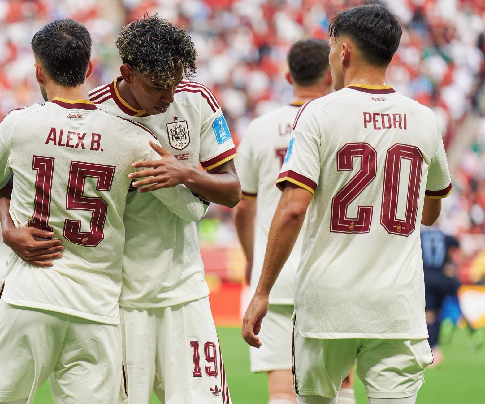 Spain vs Austria Preview: Predicted Lineups, Team News & Tactical Analysis | 2026 World Cup Round of 32