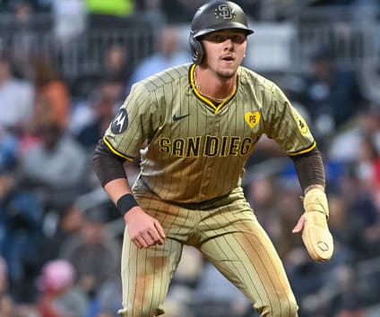 Leaderboard of the Week: ADP Underachievers