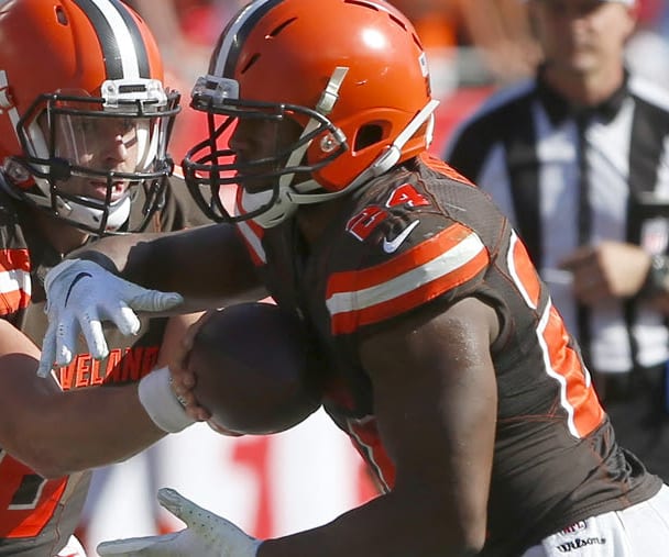Weekly Rankings: Week 12 Value Meter