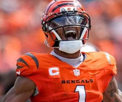 DFS Thursday Night Football Breakdown: Bengals vs. Steelers