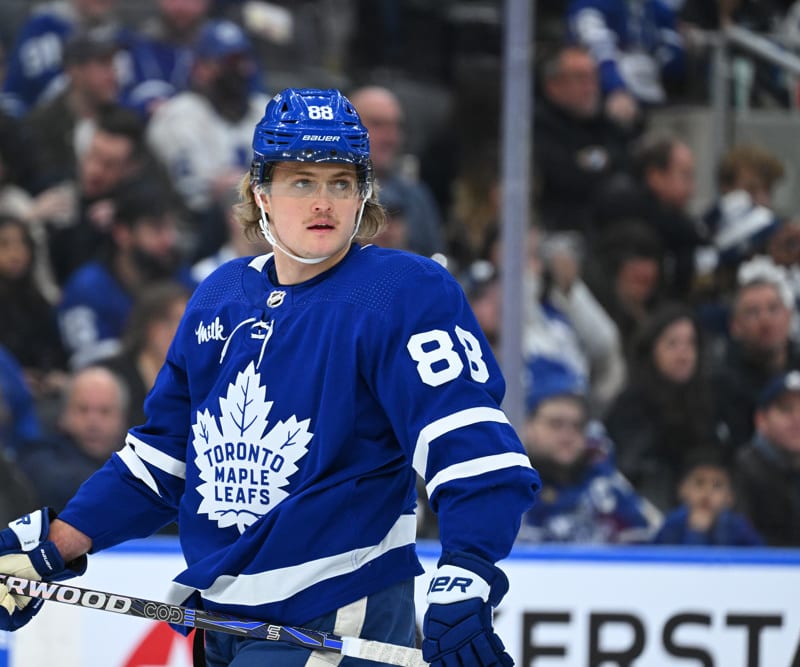 NHL DFS: FanDuel Plays and Strategy for Saturday, April 5