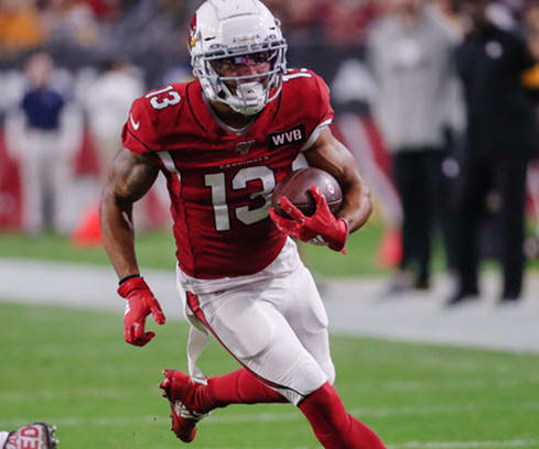 Corner Report: Wild-Card Round