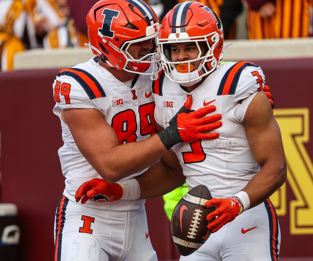 College Fantasy Football Start vs. Sit: Players to Start, Players to Bench for Week 11