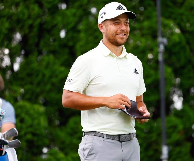 Weekly Recap: Schauffele Shines Again