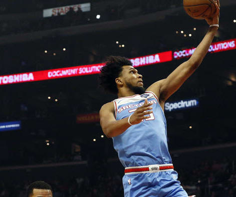 DraftKings NBA: Sunday Cheat Sheet