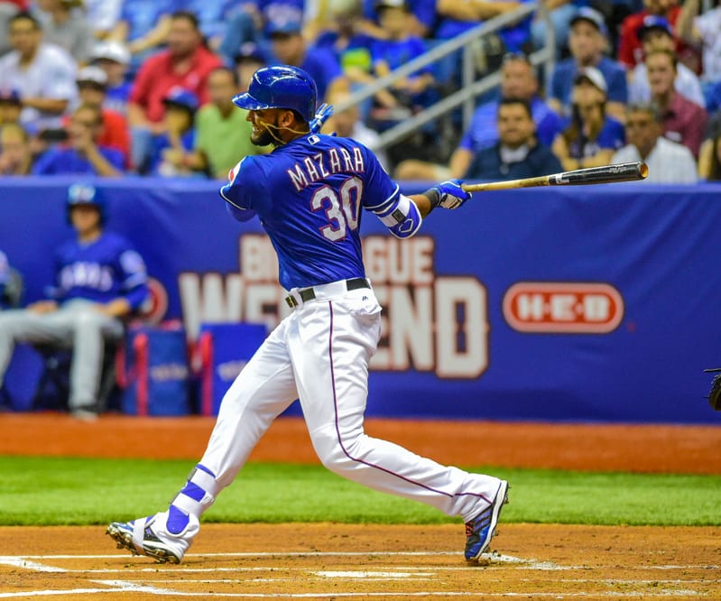 AL FAAB Factor: Waiver Pickups of the Week