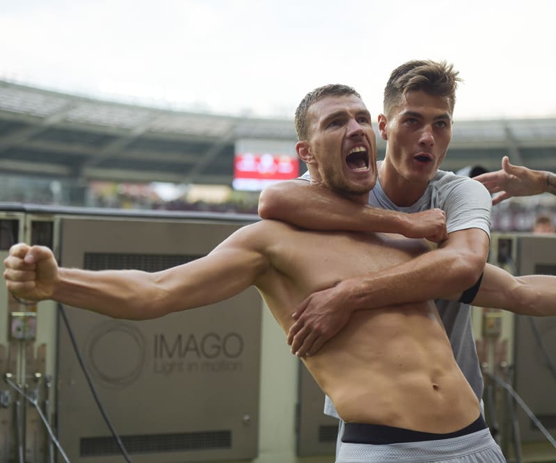 Yahoo DFS Soccer: Wednesday UCL Picks