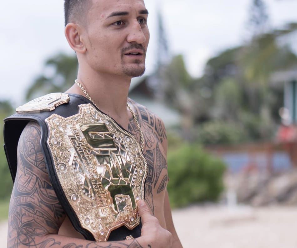 DraftKings MMA: UFC Vegas 42 Preview