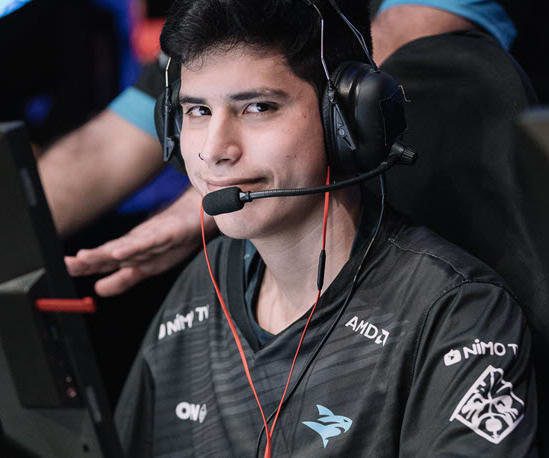 DraftKings CS:GO Monday Clutch Cheat Sheet