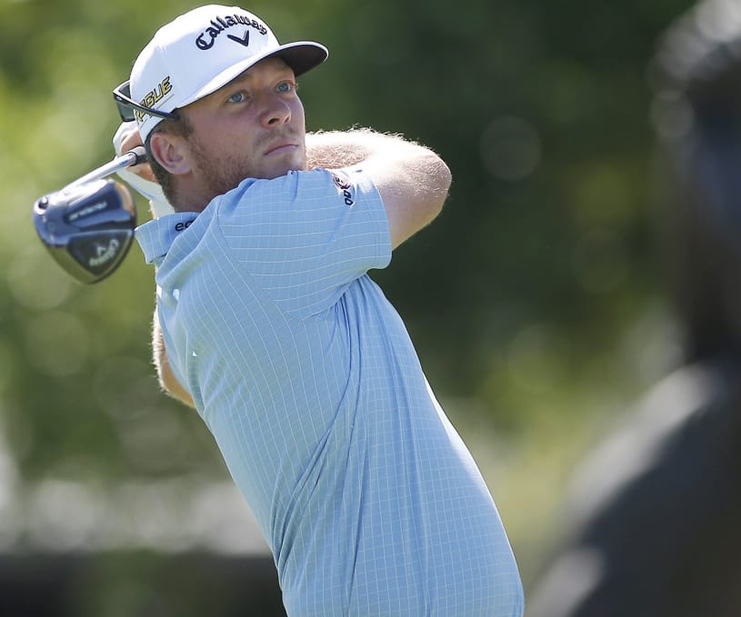 PickGuru Golf: THE PLAYERS Championship