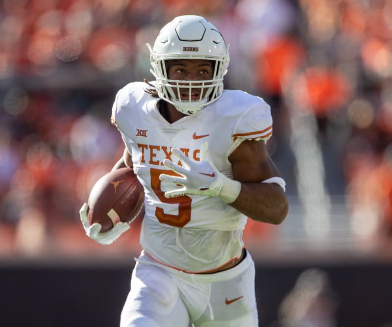 DraftKings College Football: Friday Main Slate Picks and Lineup Strategy for Week 13