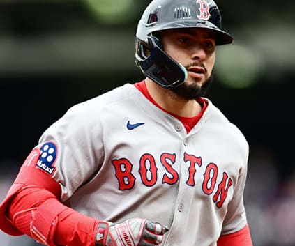 Weekly Hitter Rankings: Top Fantasy Baseball Batters to Target