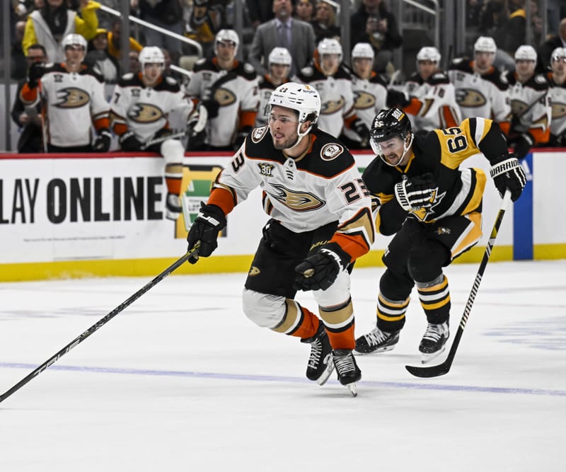 NHL Waiver Wire: Pickups of the Week