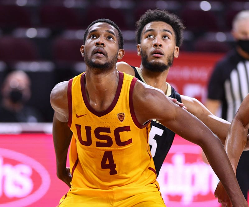 Winners and Losers From an Eventful 2021 NBA Draft