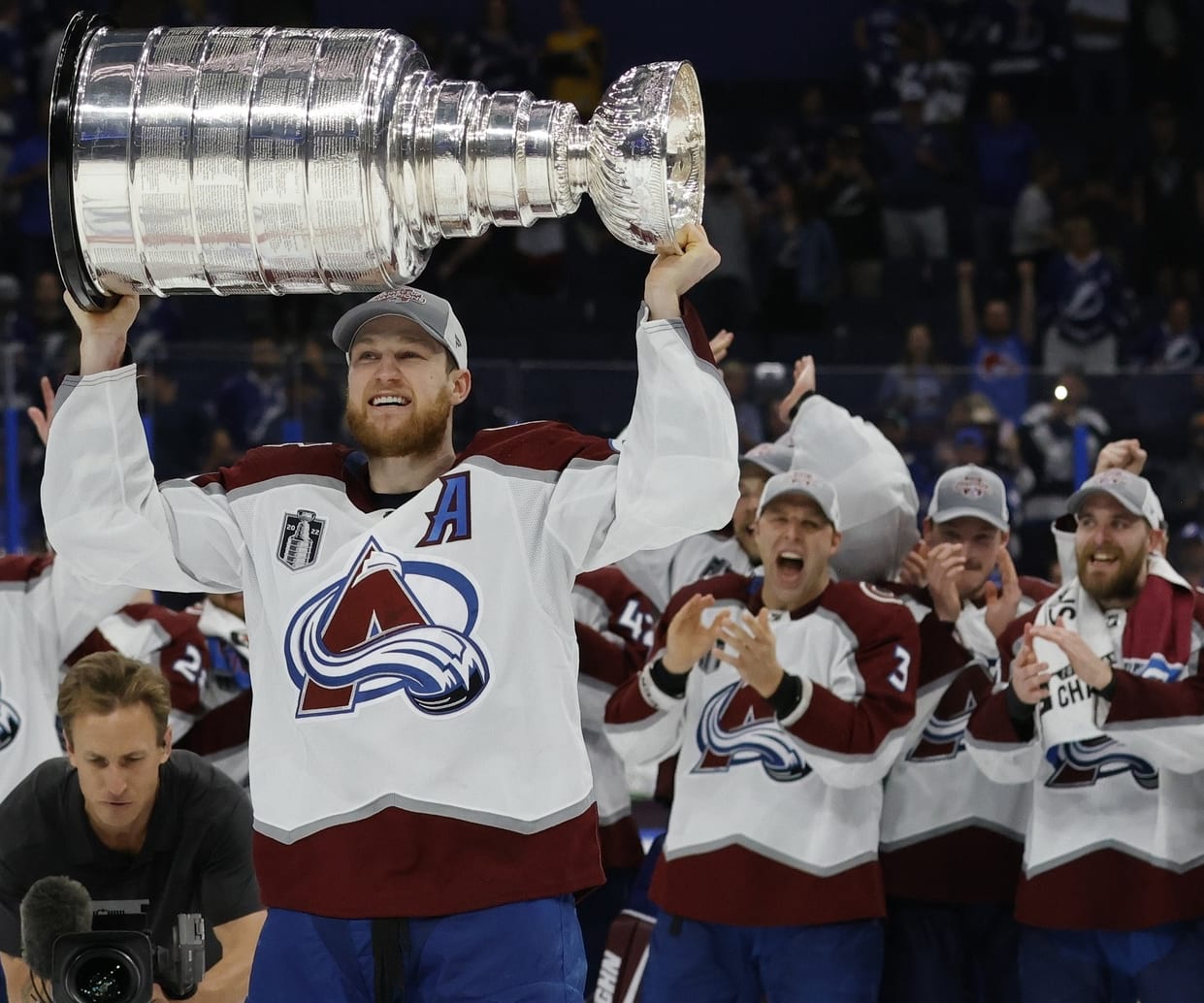 Stanley Cup Playoffs: NHL Playoff Pool Cheat Sheet