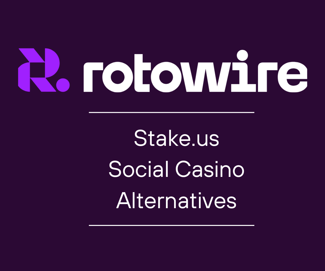 Casinos Like Stake.us: Top Sweepstakes Alternatives to Play This Week